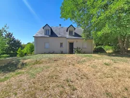 Vente Volume, Luminosité et esprit contemporain- Maison de 2016- 3 chambres- 1024m2 de terrain- grand sous-sol