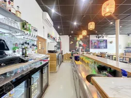 Vente FONDS DE COMMERCE RESTAURATION