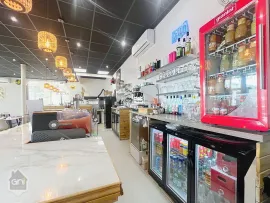Vente FONDS DE COMMERCE RESTAURATION
