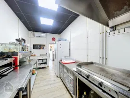 Vente FONDS DE COMMERCE RESTAURATION