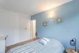 Colocation COLOCATION MASCULINE - 124 AVENUE STALINGRAD