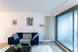 Colocation COLOCATION MASCULINE - 124 AVENUE STALINGRAD