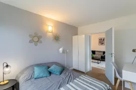 Colocation COLOCATION MASCULINE - 124 AVENUE STALINGRAD