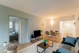 Colocation COLOCATION MASCULINE - 124 AVENUE STALINGRAD
