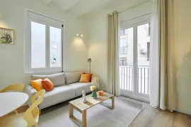 Location Carrer de Sant Antoni Abat, Barcelona