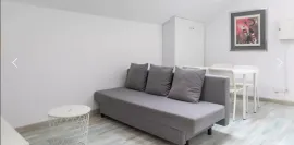 Location Plaza de Tirso de Molina, Madrid