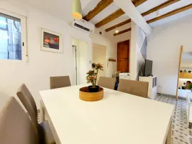 Location Carrer de la Ciutat, Barcelona