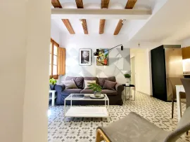 Location Carrer de la Ciutat, Barcelona