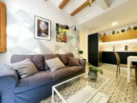 Location Carrer de la Ciutat, Barcelona