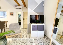 Location Carrer de la Ciutat, Barcelona