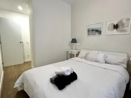 Location Calle de Andrés Mellado, Madrid