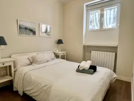 Location Calle de Andrés Mellado, Madrid
