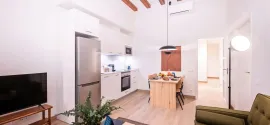 Location Carrer de Villarroel, Barcelona