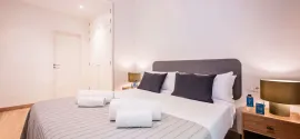 Location Carrer de Villarroel, Barcelona