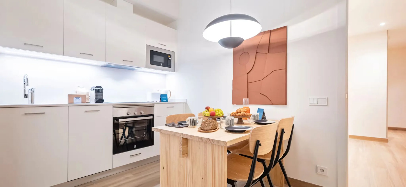 Location Carrer de Villarroel, Barcelona