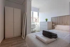 Carrer de Sèneca, Valencia Valencia
