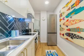 Colocation Carrer d'Aneto, Barcelona