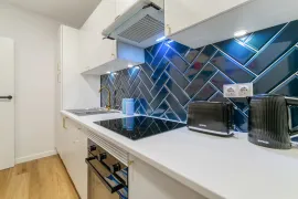 Colocation Carrer d'Aneto, Barcelona
