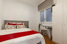 Carrer de Balmes, Barcelona Barcelona