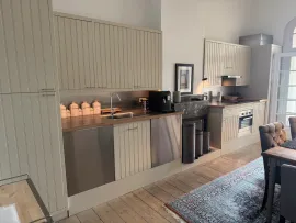Location Turnhoutsebaan, Antwerpen