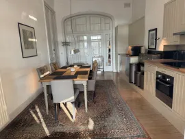 Location Turnhoutsebaan, Antwerpen