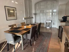 Location Turnhoutsebaan, Antwerpen
