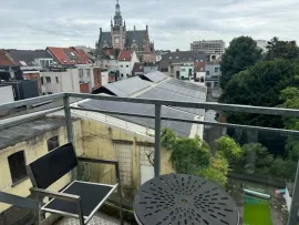 Location Turnhoutsebaan, Antwerpen
