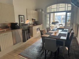 Location Turnhoutsebaan, Antwerpen