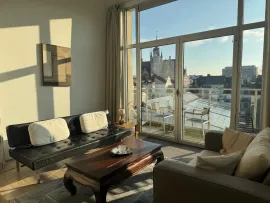 Location Turnhoutsebaan, Antwerpen