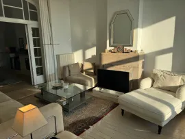 Location Turnhoutsebaan, Antwerpen