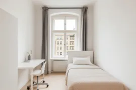 Greifswalder Straße, Berlin Berlin