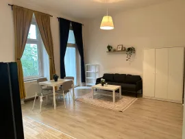 Huttenstraße, Berlin Berlin