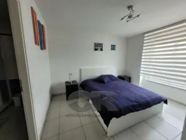 Location À LOUER - T2 MEUBLÉ - YUTZ