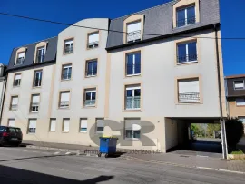 Location À LOUER - T2 MEUBLÉ - YUTZ