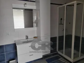 Location À LOUER - T2 MEUBLÉ - YUTZ