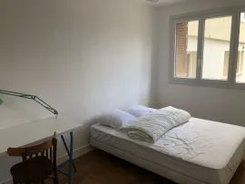 Colocation COLOCATION T4 MEUBLÉE DE 66 M² – VILLEURBANNE