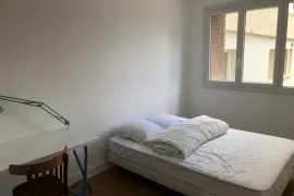 COLOCATION T4 MEUBLÉE DE 66 M² – VILLEURBANNE Villeurbanne