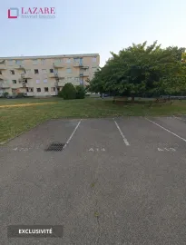 Location Place de parking à louer