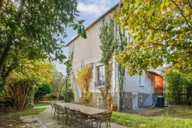 Colocation Maison  CARME - Chambre 12m² - Colombes - 985€/mois CC