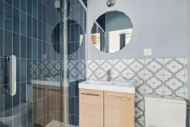 Colocation Maison CARME - Chambre 12m² - Colombes - 985€/mois CC