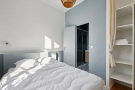 Colocation Maison CARME - Chambre 12m² - Colombes - 985€/mois CC