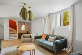 Colocation Maison CARME - Chambre 12m² - Colombes - 985€/mois CC