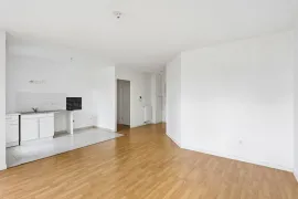 Vente APPARTEMENT 3 PIECES AVEC BALCON ET PARKING
