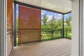 Vente APPARTEMENT 3 PIECES AVEC BALCON ET PARKING
