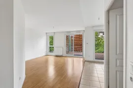 Vente APPARTEMENT 3 PIECES AVEC BALCON ET PARKING