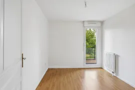 Vente APPARTEMENT 3 PIECES AVEC BALCON ET PARKING