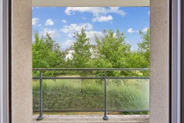 Vente APPARTEMENT 3 PIECES AVEC BALCON ET PARKING