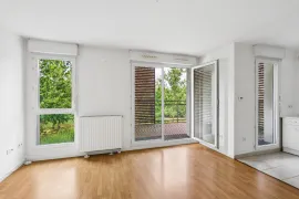 APPARTEMENT 3 PIECES AVEC BALCON ET PARKING Lieusaint