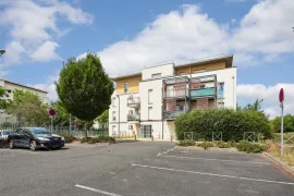 Vente APPARTEMENT 3 PIECES AVEC BALCON ET PARKING