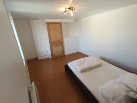 Location Maison meublé 1 chambre et bureau Picquigny